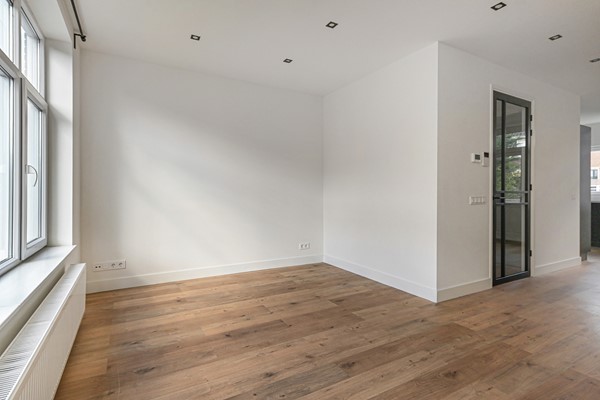 Medium property photo - Duizendschoonstraat 24A, 3051 SE Rotterdam